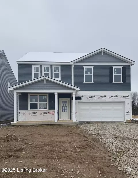 6816 Oak Rock Dr, Louisville, KY 40291