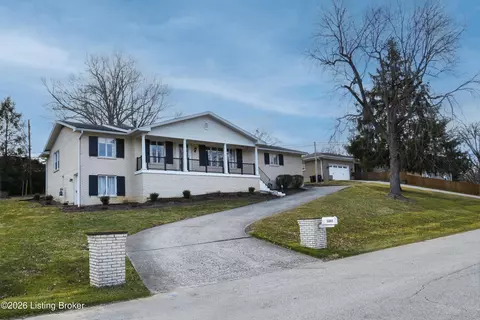 1321 Tycoon Way, Louisville, KY 40213
