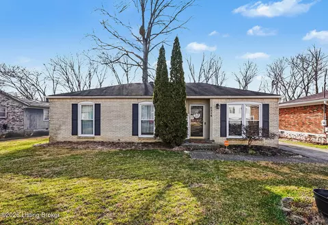 6214 Lynnchester Dr, Louisville, KY 40219