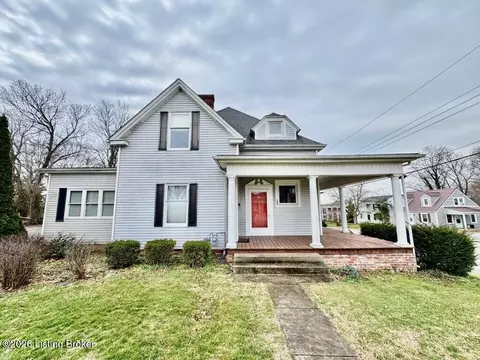 300 E Grundy Ave, Springfield, KY 40069