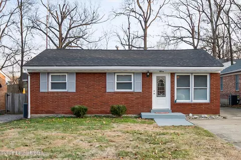 10719 Charlene Dr, Fairdale, KY 40118