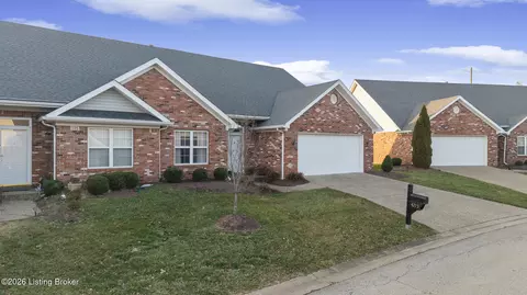 4215 Garden Ridge Rd, Crestwood, KY 40014