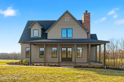 215 Mahuron Rd, Simpsonville, KY 40067