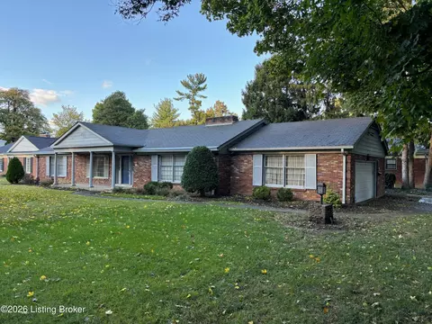2527 Newburg Rd, Louisville, KY 40205
