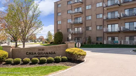 3030 Breckenridge Ln #204, Louisville, KY 40220