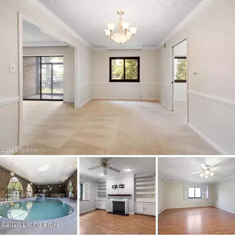 1600 Gardiner Ln #108, Louisville, KY 40205