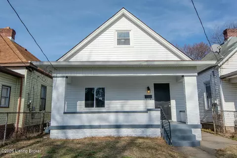 513 M St, Louisville, KY 40208
