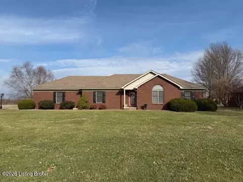 290 Ed Pile Rd, Bardstown, KY 40004