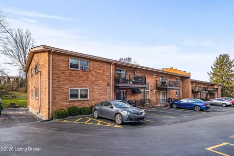 1710 Odaniel Ave #25, Louisville, KY 40213
