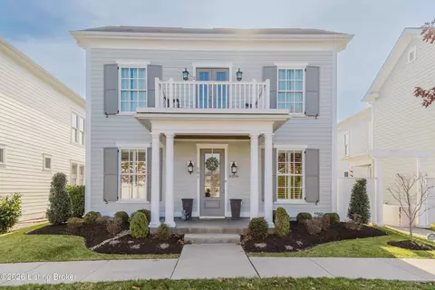 6206 Mistflower Cir # 101, Prospect, KY 40059