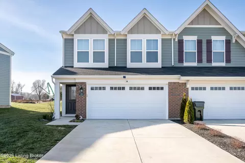 129 Sunset Way, Mount Washington, KY 40047