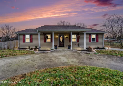 1304 Alton Rd, Lawrenceburg, KY 40342