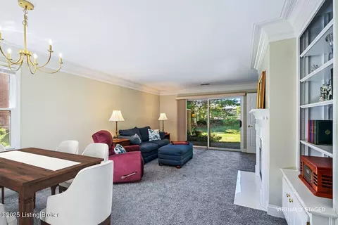 3616 Hurstbourne Ridge Blvd, Louisville, KY 40299
