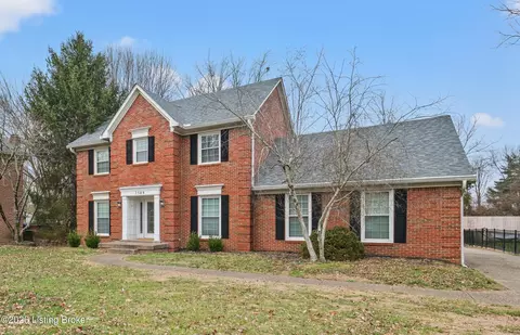 3508 Hillvale Rd, Louisville, KY 40241