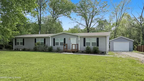 6811 Memory Ln, Louisville, KY 40258