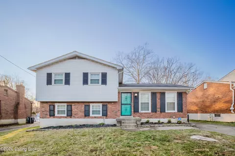 5312 Sprigwood Ln, Louisville, KY 40291