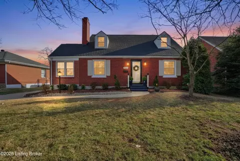 2504 Gardiner Ln, Louisville, KY 40205