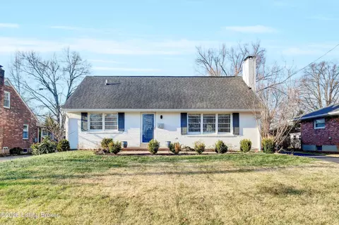 814 Beechwood Rd, Louisville, KY 40207