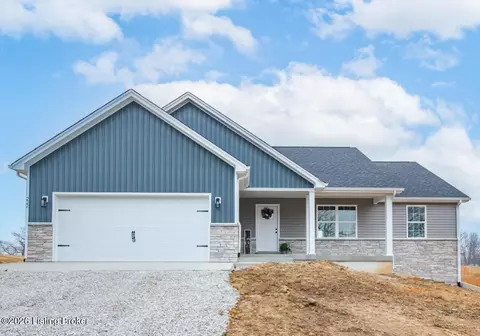 222 Rock Ridge Rd, Brandenburg, KY 40108