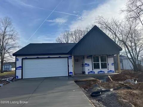 lot20 Mapleview Dr, Mount Washington, KY 40047