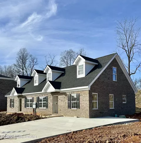 349 Breckinridge Cir, Vine Grove, KY 40175