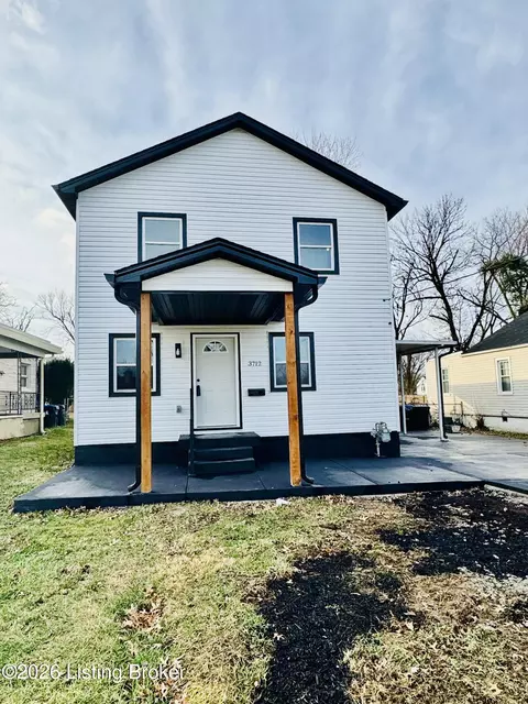 3712 W Kentucky St, Louisville, KY 40211