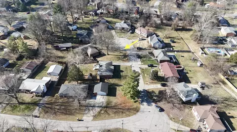 3706 Modesto Rd, Jeffersontown, KY 40299