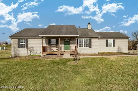 136 Hanlon Ct, Bedford, KY 40006