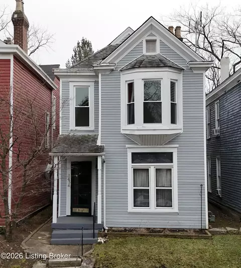 1434 Christy Ave, Louisville, KY 40204