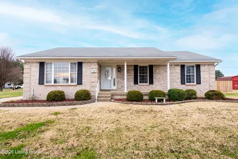 200 Primrose Dr, Mount Washington, KY 40047