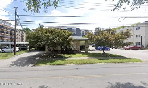 165 Thierman Ln #116, Louisville, KY 40207