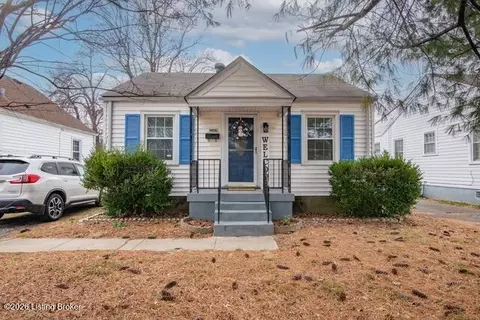 1406 Lillian Ave, Louisville, KY 40208