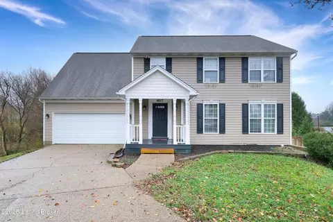 4017 Meadowfield Dr, Louisville, KY 40245