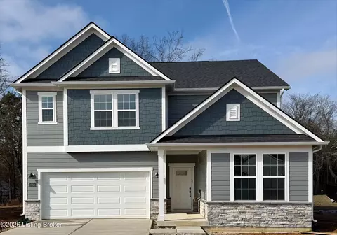 16824 Aiken Ridge Cir, Louisville, KY 40245