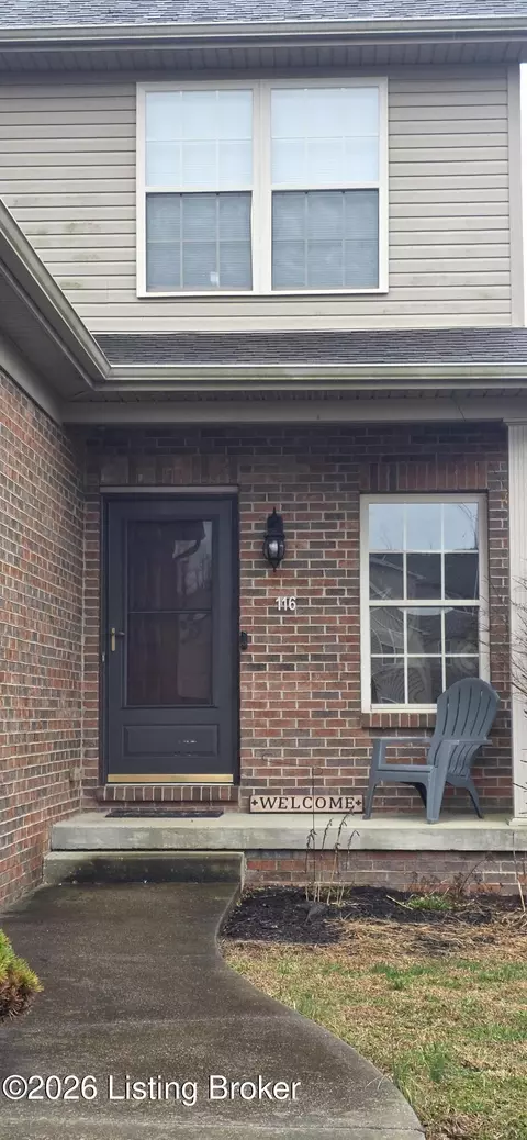 116 Lowell Ct, Nicholasville, KY 40356