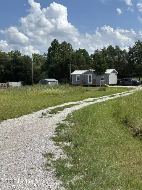 588 Big Meadows Ln, Irvington, KY 40146