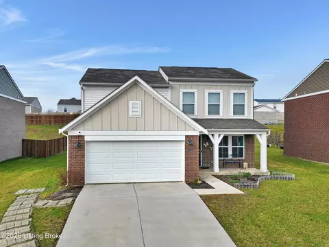 11210 Success Ln, Louisville, KY 40229