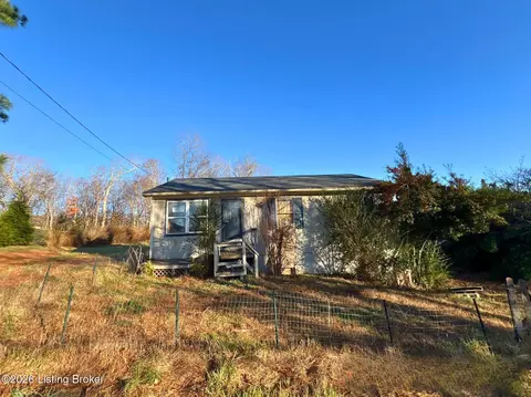 62 Pace Ln, Hardin, KY 42048