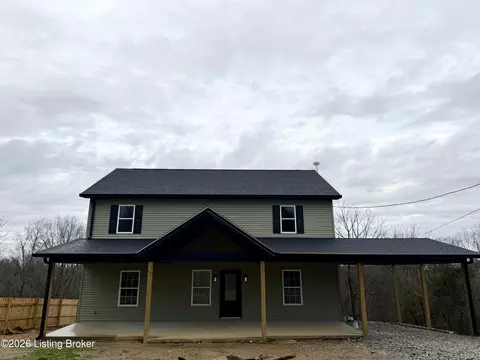 138 Fowler Ln, Springfield, KY 40069