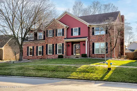 601 Oak Branch Rd, Louisville, KY 40245