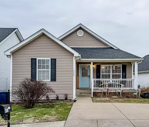 5269 Dobson Ln, Shelbyville, KY 40065