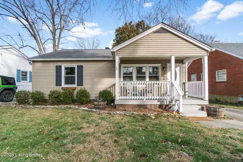 3105 Pelham Ct, Louisville, KY 40299