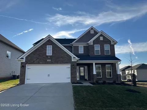 3602 Ringing Bell Ln, Louisville, KY 40245