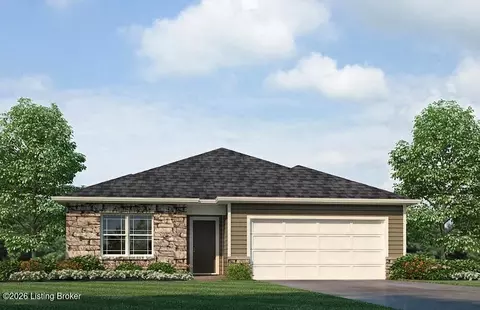 8107 Cedar Meadows Ln, Louisville, KY 40229