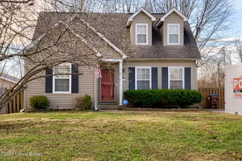 9512 Cooper Chase Ct, Louisville, KY 40229