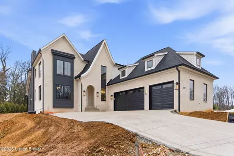 4202 Springhouse Creek Ln #17, Louisville, KY 40245