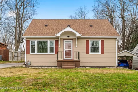 121 Frank St, Elizabethtown, KY 42701