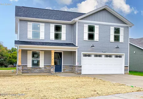 7308 Jacks Lndg, Louisville, KY 40291