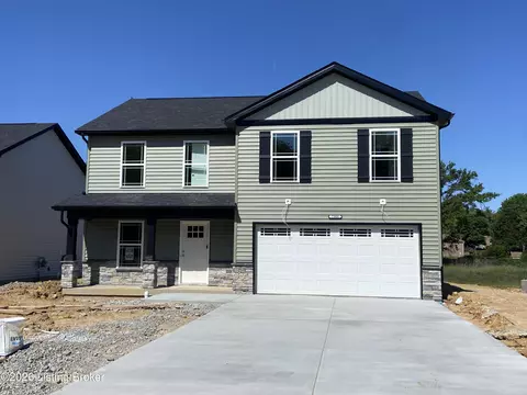 7308 Jacks Lndg, Louisville, KY 40291