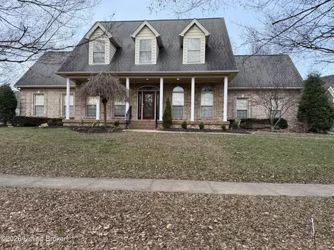 11124 Perwinkle Ln, Louisville, KY 40291